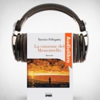 AudioLibro - La canzone del Menestrello