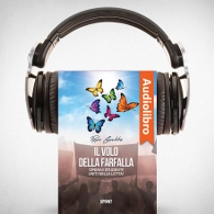 AudioLibro - Il volo della farfalla