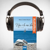 AudioLibro - Non è la mia storia