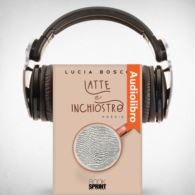 AudioLibro - Latte e inchiostro
