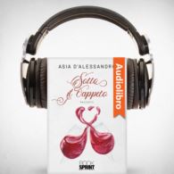 AudioLibro - Sotto il tappeto