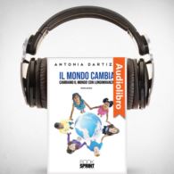 AudioLibro - Il mondo cambia