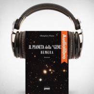 AudioLibro - Il pianeta della “Genesi” - Hemera