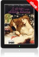 E-book - Le storie della donna lunare