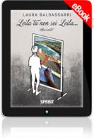 E-book - Leila tu non sei Leila…