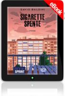 E-book - Sigarette spente