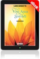 E-book - Vivi Ama Sorridi