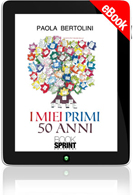 E-book - I miei primi 50 anni