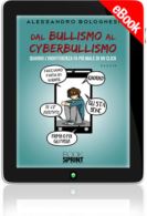 E-book - Dal bullismo al cyberbullismo