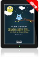 E-book - Quando arriva sera… tre storie al chiaro di luna