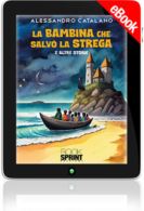 E-book - La bambina che salvò la strega