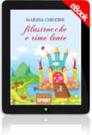E-book - Filastrocche e rime lente