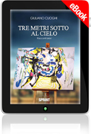 E-book - Tre metri sotto al cielo