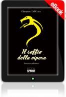 E-book - Il soffio della vipera