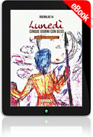 E-book - Lunedì - Cinque giorni con Gesù
