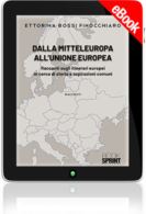 E-book - Dalla Mitteleuropa all'Unione Europea