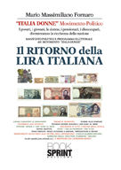 Il ritorno della lira italiana