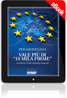 E-book - Vale più di 10 mila firme