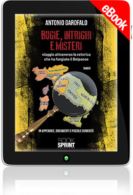 E-book - Bugie, intrighi e misteri