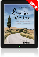 E-book - L'esilio di Astrea