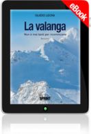E-book - La valanga