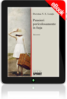 E-book - Pensieri pericolosamente in fuga