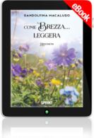 E-book - Come brezza… leggera