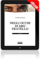 E-book - Negli occhi di mio fratello