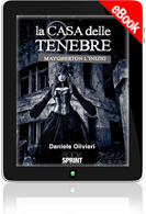 E-book - La casa delle tenebre