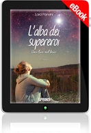 E-book - L'alba dei supereroi