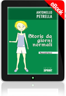 E-book - Storie da giorni normali