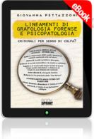 E-book - Lineamenti di Grafologia Forense e Psicopatologia