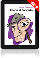 E-book - Caccia al bancario