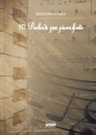 10 Preludi per pianoforte