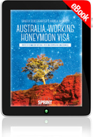 E-book - Australia - Working Honeymoon Visa