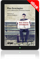 E-book - Due anni in otto righe