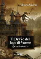 Il drago del lago di Varese
