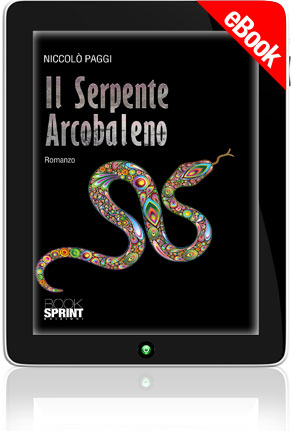 E-book - Il Serpente Arcobaleno