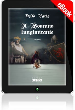 E-book - Il sovrano lungimirante