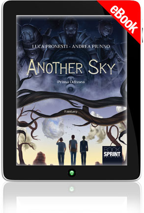E-book - Another Sky