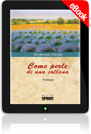 E-book - Come perle di una collana